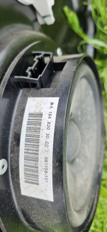 MERCEDES A1647600434 в наличии Харьков