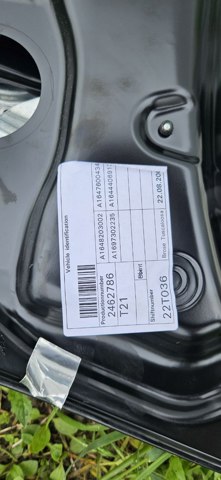 MERCEDES A1647600434 в наличии Житомир