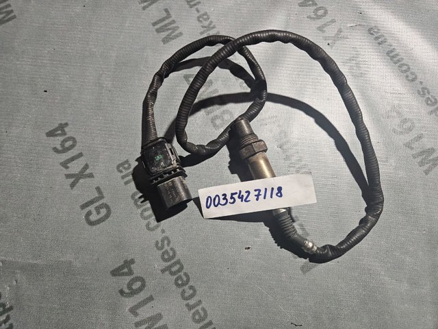 A1647660201 MERCEDES Ручка двери передней наружная правая купить в Ровно