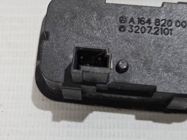 A1648200058 MERCEDES купить в Ирпень