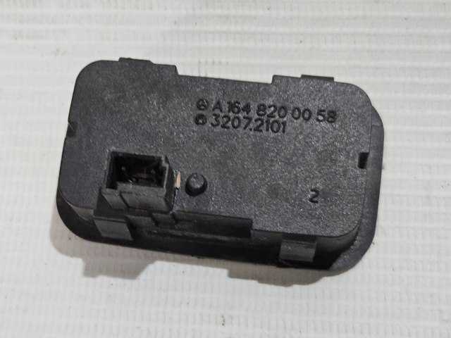 A1648200058 MERCEDES купить в Киев