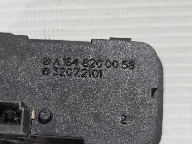 MERCEDES A1648200058 в наличии Винница