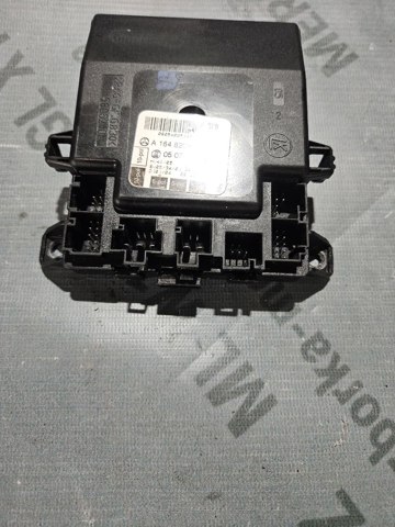 A1648200385 Блок комфорта купить Кривой Рог