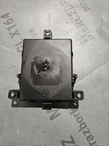 A1648200385 MERCEDES Блок комфорта купить в Ирпень
