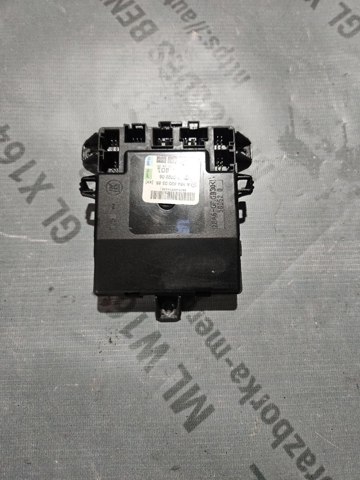 A1648200385 MERCEDES Блок комфорта купить в Каменское