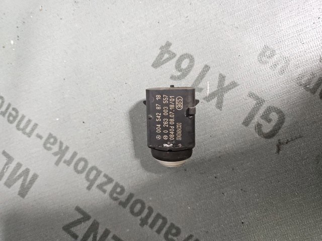 MERCEDES 1648200564 Фонарь задний левый в наличии Ровно