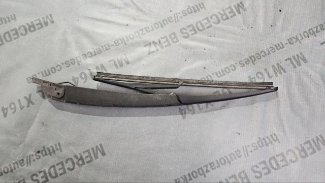 A1648200744 Рычаг-поводок стеклоочистителя заднего стекла купить Хмельницкий