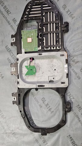 A1648202575 MERCEDES Антенна купить в Житомир