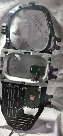 A1648202575 MERCEDES Антенна купить в Киев