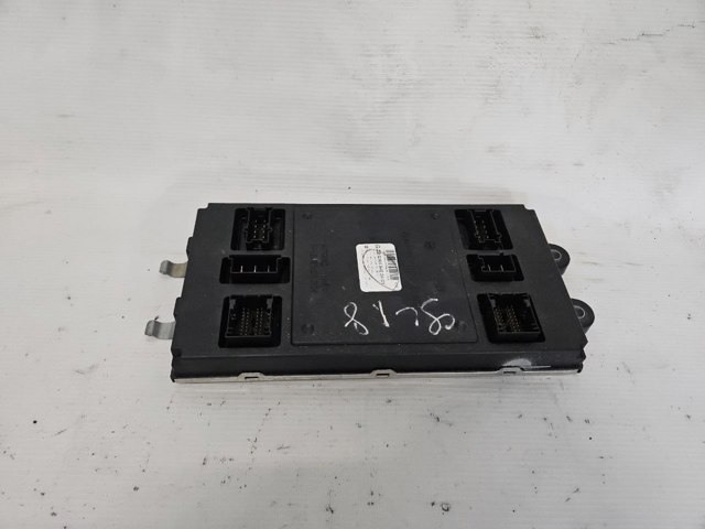 Блок комфорта A1648203885 MERCEDES