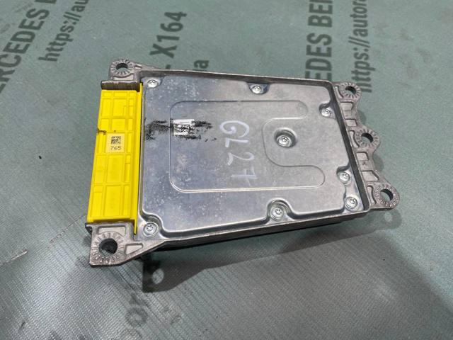 MERCEDES A1648207426 Модуль-процессор управления подушкой безопасности (ЭБУ AIRBAG) в наличии Кривой Рог