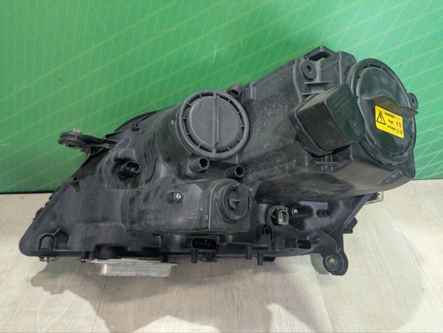 A1648208861 MERCEDES Правая фара купить в Житомир
