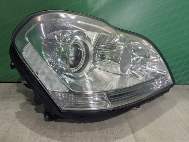 MERCEDES A1648208861 Фара правая в наличии Киев