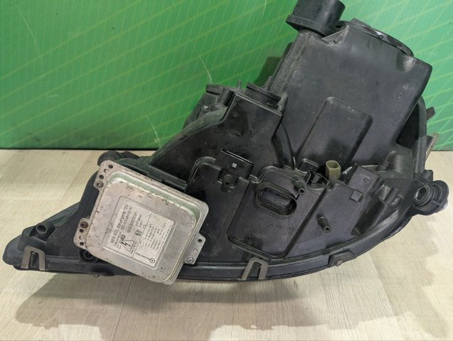 A1648208861 MERCEDES Фара правая купить в Одесса