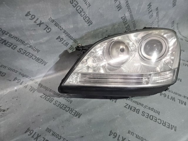 A1648261091 MERCEDES Уплотнитель заднего фонаря купить в Павлоград