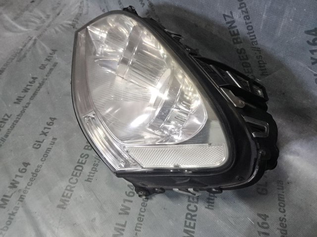 A1648261091 MERCEDES Уплотнитель фонаря заднего внешнего купить в Винница