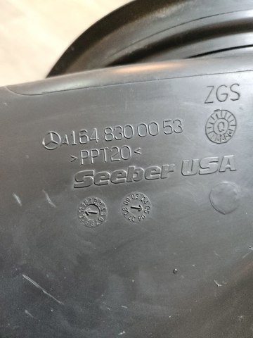 A1648300053 MERCEDES купить в Одесса