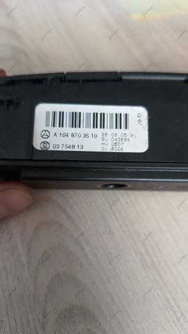 MERCEDES A1648703510 в наличии Хмельницкий