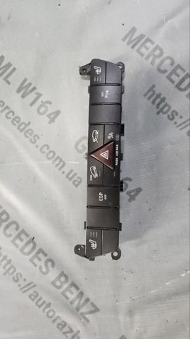 MERCEDES 1648709910 в наличии Винница