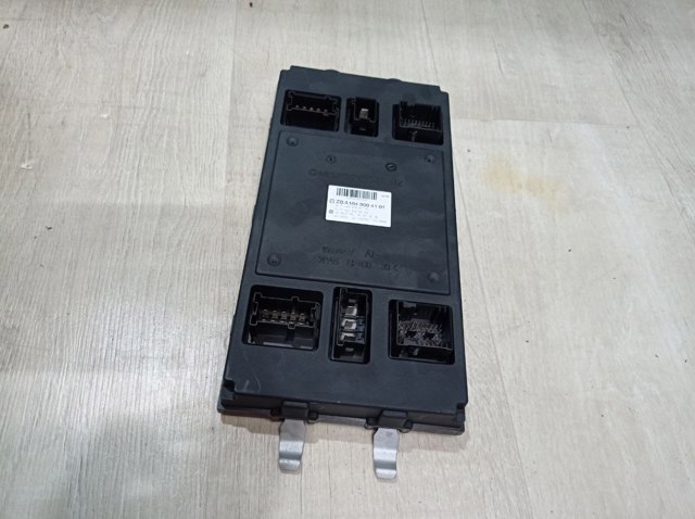 A1649004101 MERCEDES Блок управления сигналами SAM купить в Львов