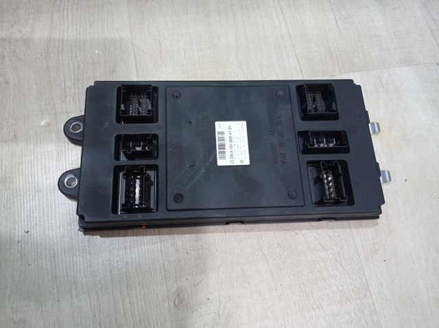 A1649004101 MERCEDES Блок управления сигналами SAM купить в Сумы