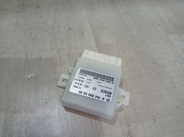 A1649005000 Блок управления сигналами SAM купить Винница