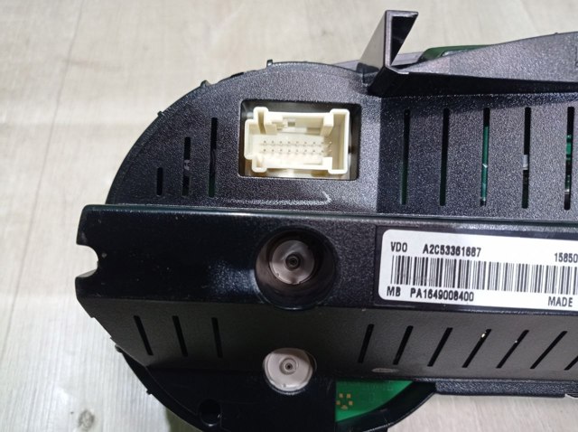 MERCEDES A1649008400 в наличии Тернополь