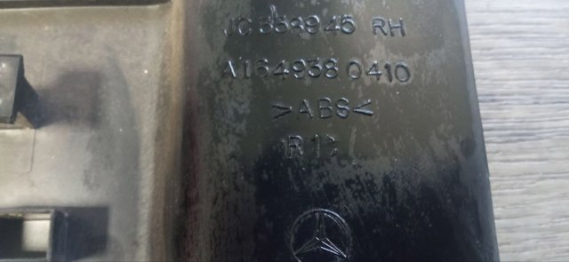 MERCEDES A1649380410 в наличии Запорожье