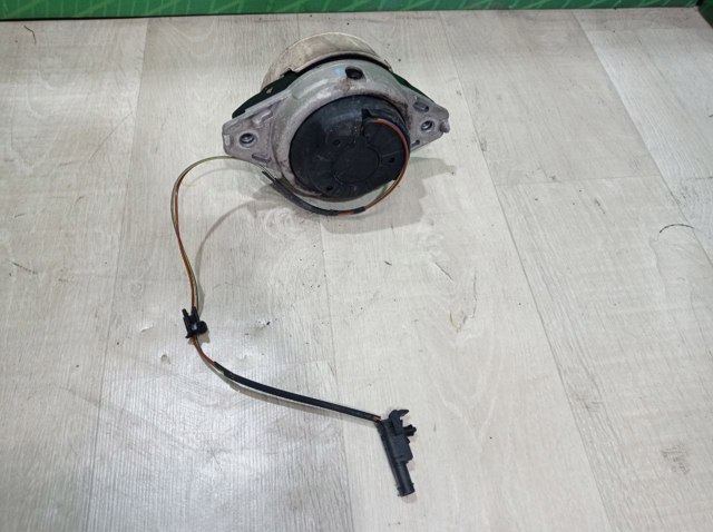 1662406817 MERCEDES Подушка (опора) двигателя левая купить в Полтава