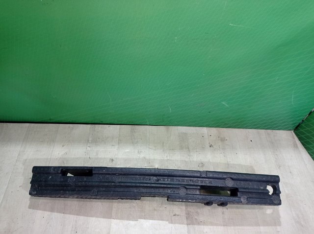 MERCEDES A1663150065 Абсорбер (наполнитель) бампера заднего в наличии Днепр