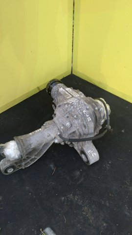 Мост ведущий передний в сборе A1663300200 MERCEDES
