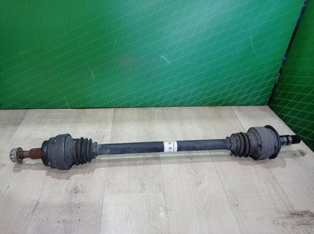 Полуось задняя A1663501110 MERCEDES