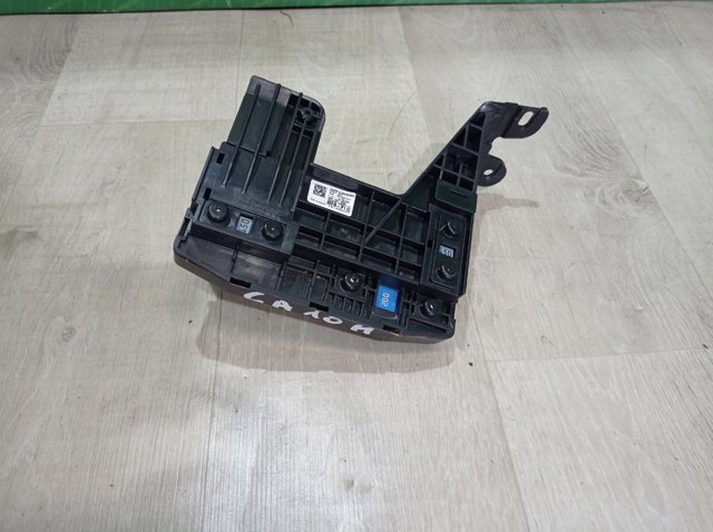 A1665402950 MERCEDES Блок предохранителей купить в Харьков