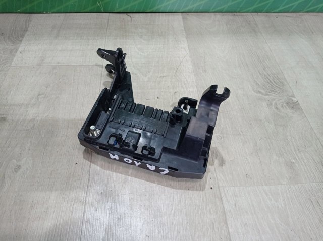 A1665402950 MERCEDES Блок предохранителей купить в Ровно