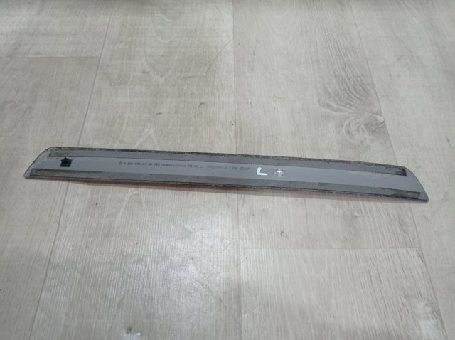 MERCEDES A1666860736 в наличии Ровно