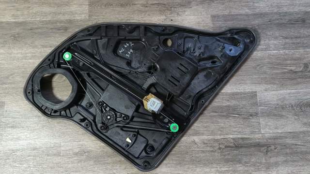 A1667300279 MERCEDES Механизм стеклоподъемника двери задней правой купить в Сумы