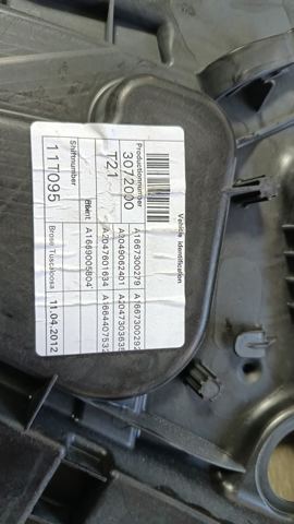 A1667300279 Механизм стеклоподъемника двери задней правой купить Павлоград