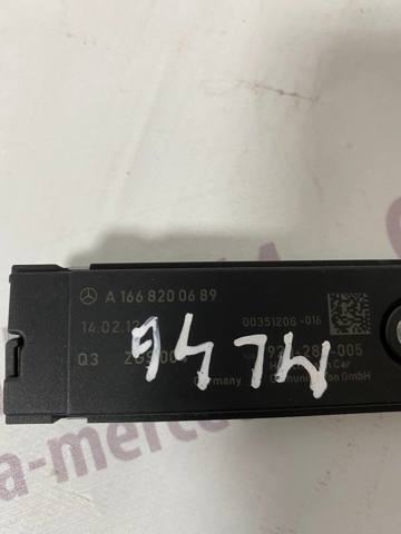 A1668201089 Усилитель сигнала антенны купить Одесса