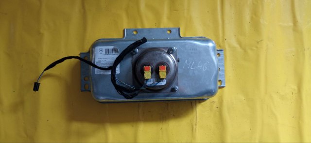 A1668600302 Подушка безопасности (AIRBAG) пассажирская купить Винница