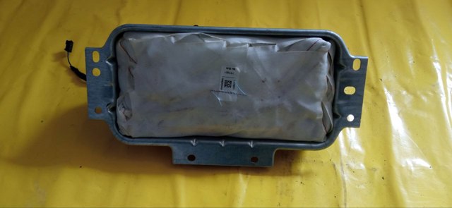 A1668600302 Подушка безопасности (AIRBAG) пассажирская купить Ровно
