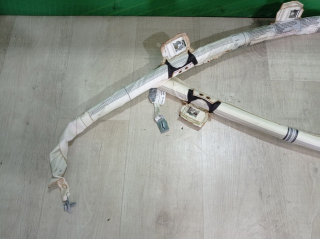 Подушка безопасности, боковая, правая A1668601002 MERCEDES