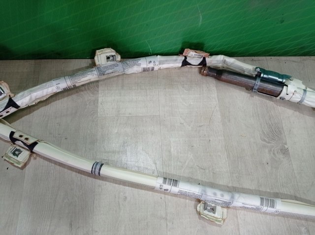 A1668601002 Подушка безопасности (AIRBAG) шторка боковая правая купить Ирпень