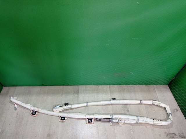 A1668601002 MERCEDES Шторка боковая, правая купить в Одесса