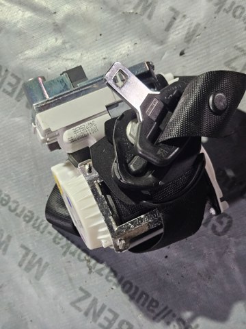 Блок комфорта задней двери A1669005604 MERCEDES