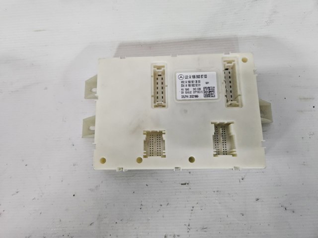 A1669008703 MERCEDES купить в Чернигов