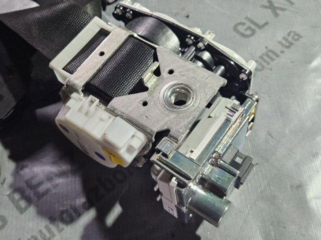 A1669055100 MERCEDES Замок зажигания купить в Хмельницкий