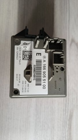 A1669055100 Замок зажигания купить Днепр