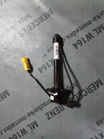 A1669060002 Пиропатрон петли капота купить Полтава