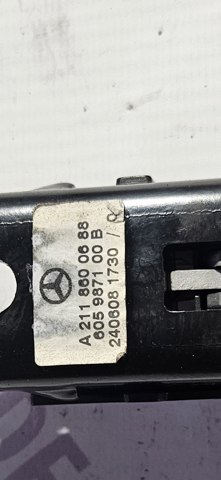 A2118600688 MERCEDES купить в Кривой Рог
