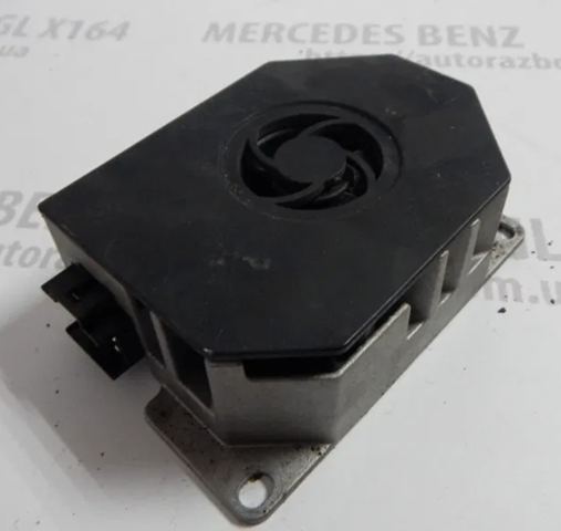 A2118705189 MERCEDES Усилитель звука аудиосистемы купить в Ирпень